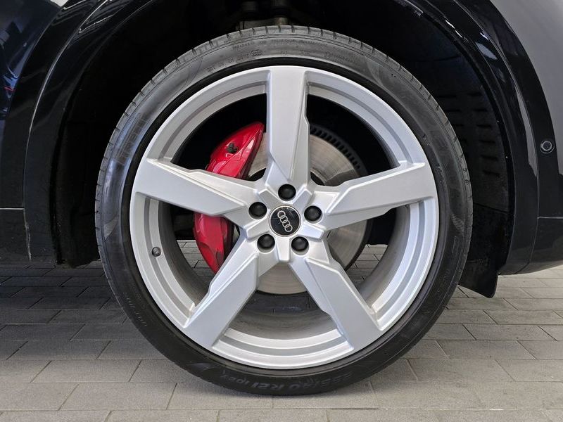 2023 Audi Q5 3.0 TFSI Quattro photo 21
