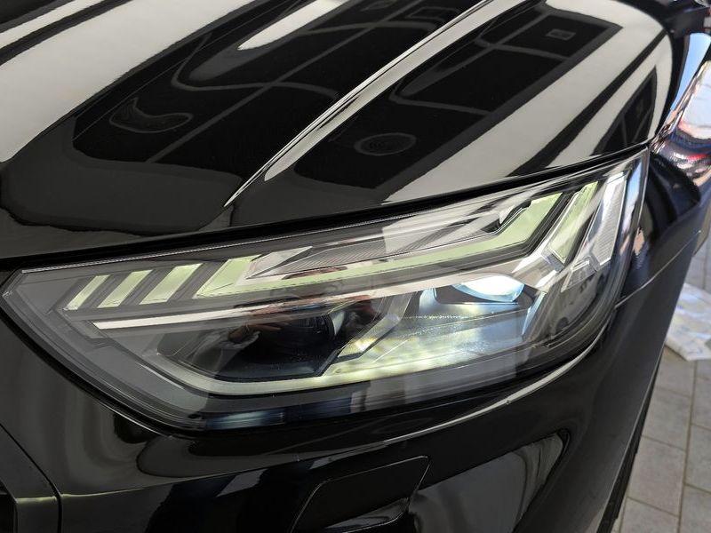 2023 Audi Q5 3.0 TFSI Quattro photo 22