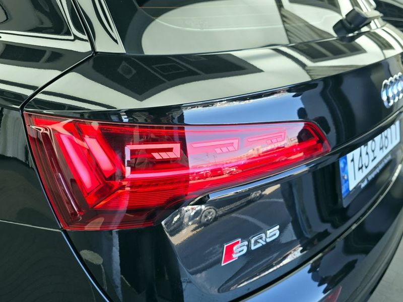 2023 Audi Q5 3.0 TFSI Quattro photo 23