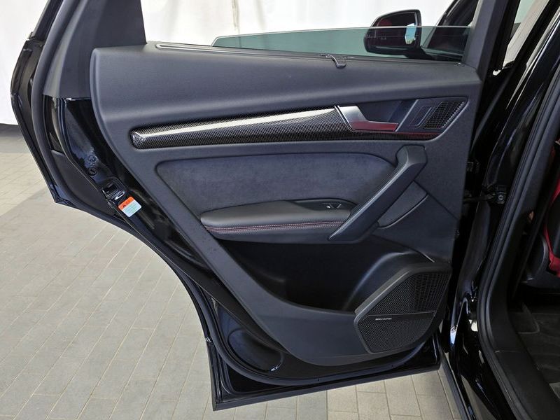 2023 Audi Q5 3.0 TFSI Quattro photo 25
