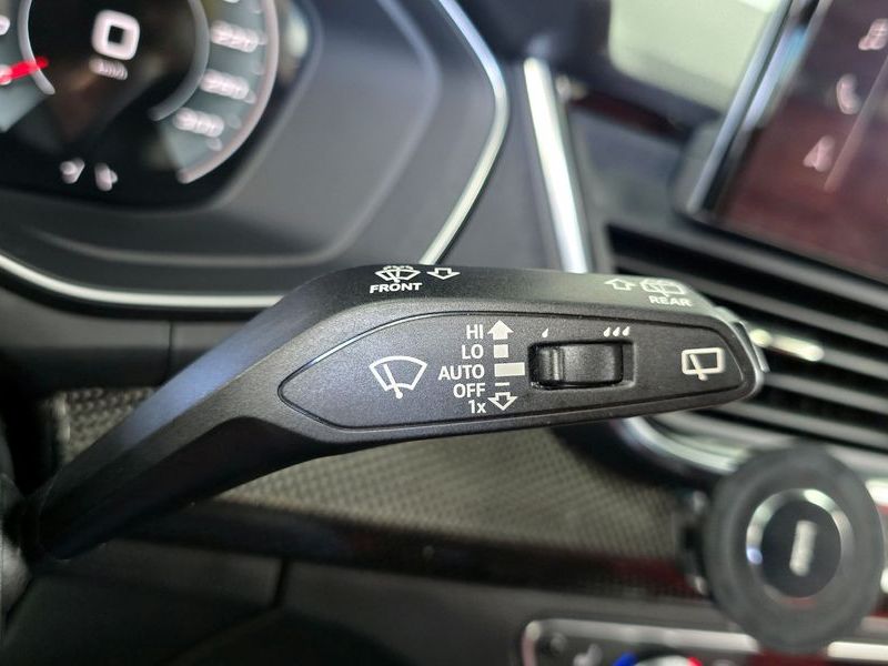 2023 Audi Q5 3.0 TFSI Quattro photo 28