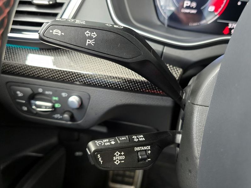 2023 Audi Q5 3.0 TFSI Quattro photo 29