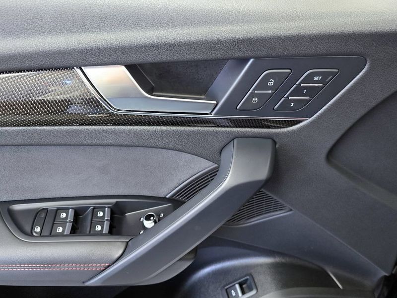 2023 Audi Q5 3.0 TFSI Quattro photo 30