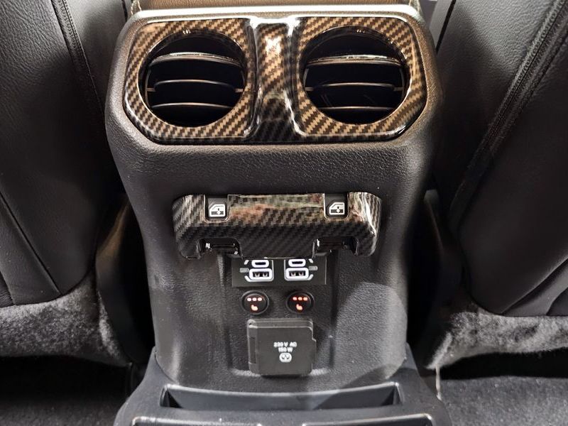 2023 Jeep Wrangler 2.0 Overland Power Top 4Door photo 18
