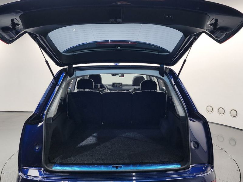 2019 Audi Q7 45 TFSI Quattro photo 20