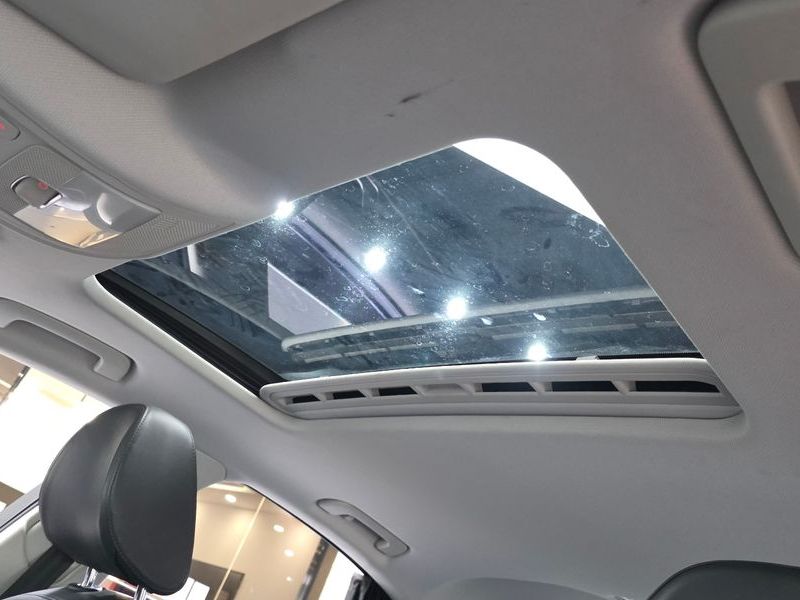 2012 Audi A4 2.0 TFSI Quattro Dynamic B8 photo 19