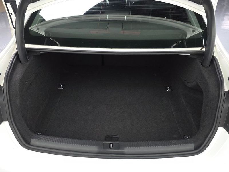 2012 Audi A4 2.0 TFSI Quattro Dynamic B8 photo 20