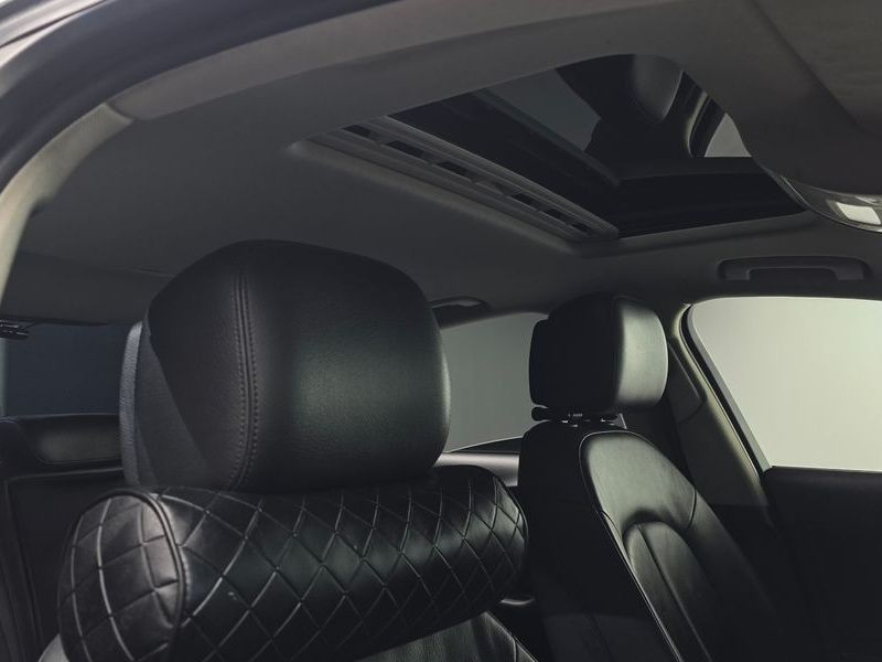 2014 Audi A6 2.0 TDI Dynamic C7 photo 18