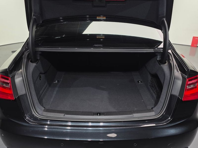 2014 Audi A6 2.0 TDI Dynamic C7 photo 20