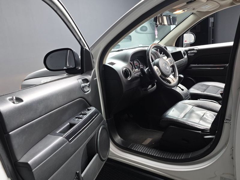 2013 Jeep Compass 2.4 Black Edition 1st photo 10