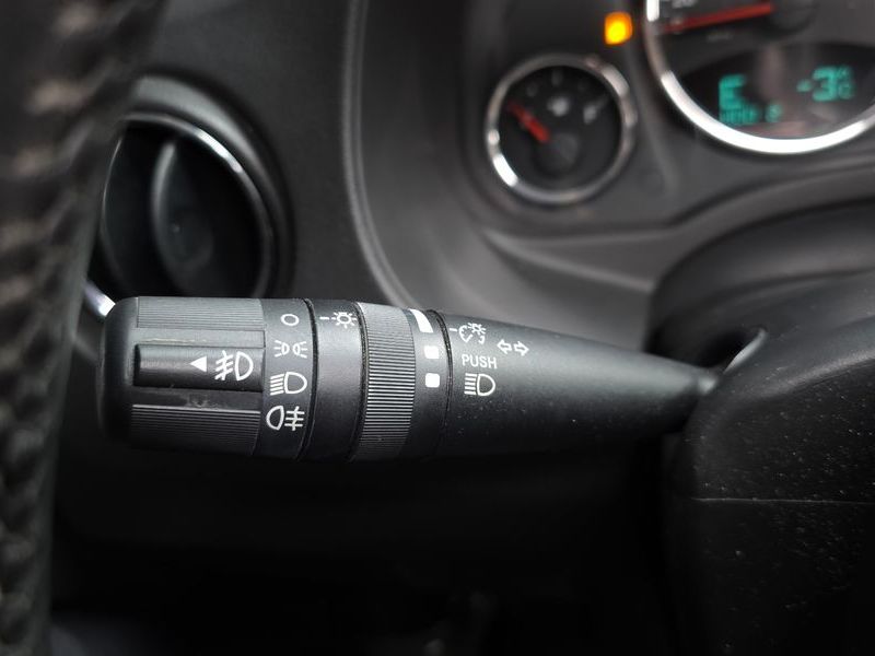 2013 Jeep Compass 2.4 Black Edition 1st photo 18