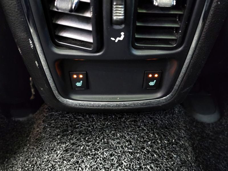2012 Jeep Grand Cherokee 3.0 Diesel Overland WK2 photo 17
