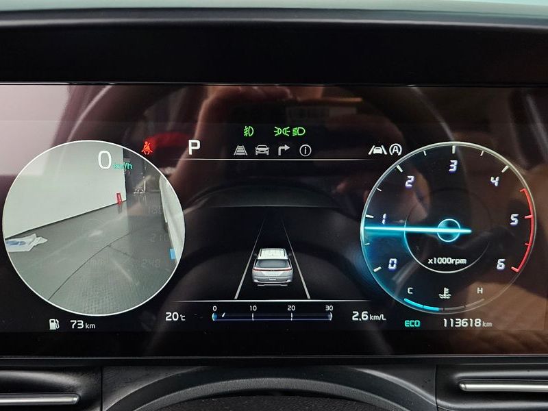 2021 Kia Carnival 9-Seater Signature photo 8
