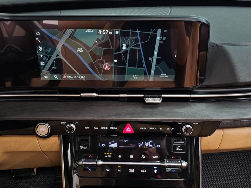 2021 Kia Carnival 9-Seater Signature photo 13
