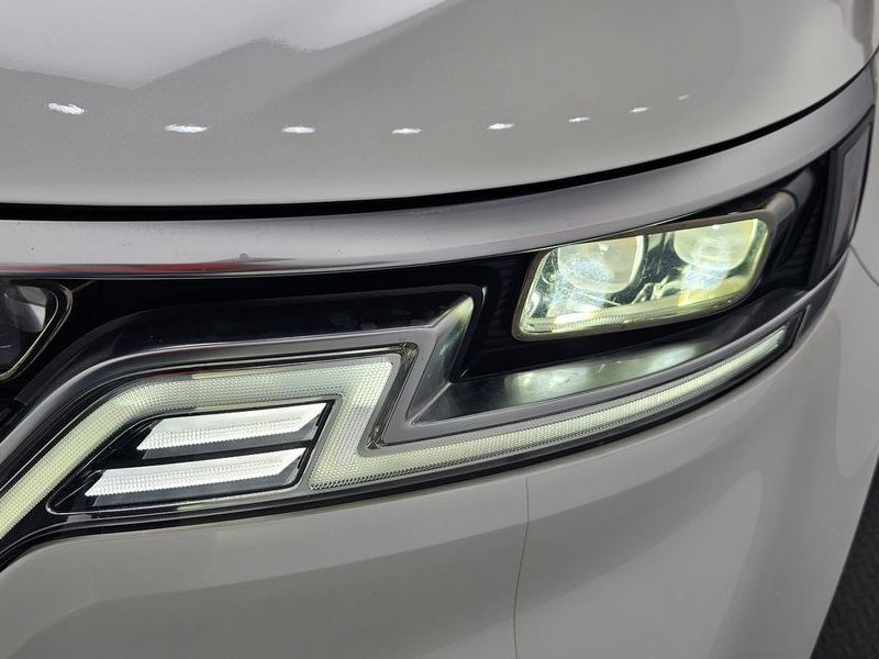 2021 Kia Carnival 9-Seater Signature photo 22