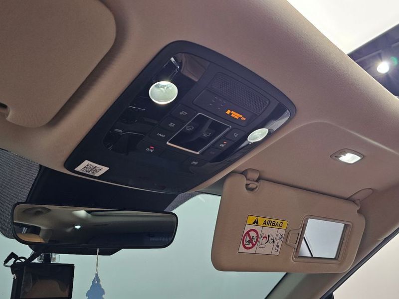 2021 Kia Carnival 9-Seater Signature photo 28