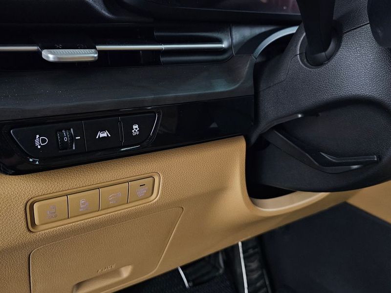 2021 Kia Carnival 9-Seater Signature photo 30