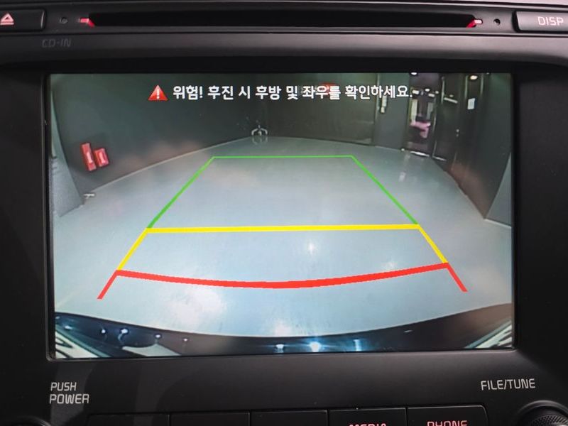 2015 Kia K3 Diesel Trendy photo 15