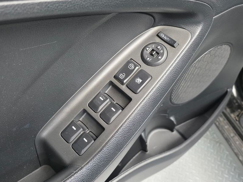 2015 Kia K3 Diesel Trendy photo 18