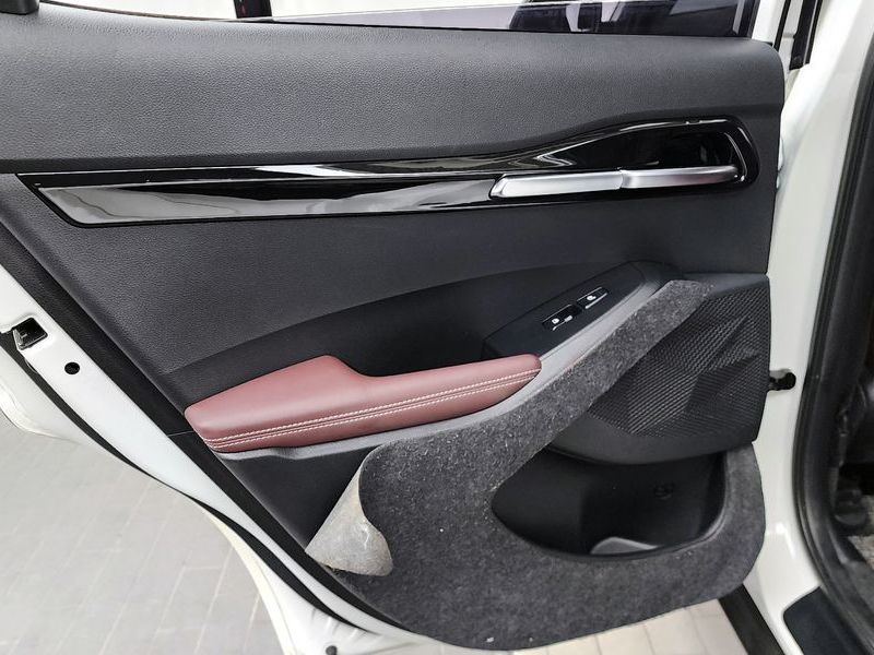 2022 Kia Seltos Gasoline 1.6 Turbo 4WD Signature photo 25