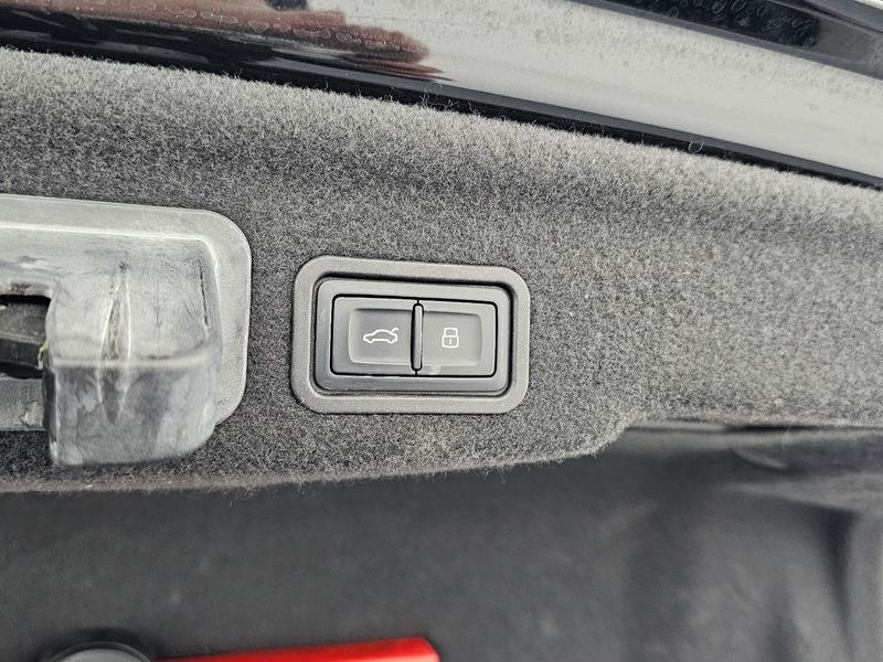 2016 Audi A8 50 TDI Quattro D4 photo 20