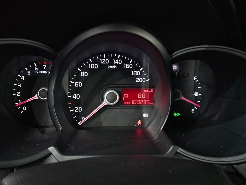 2013 Kia Morning Deluxe photo 8