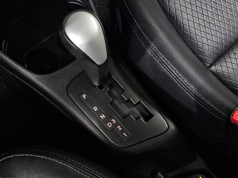 2013 Kia Morning Deluxe photo 9