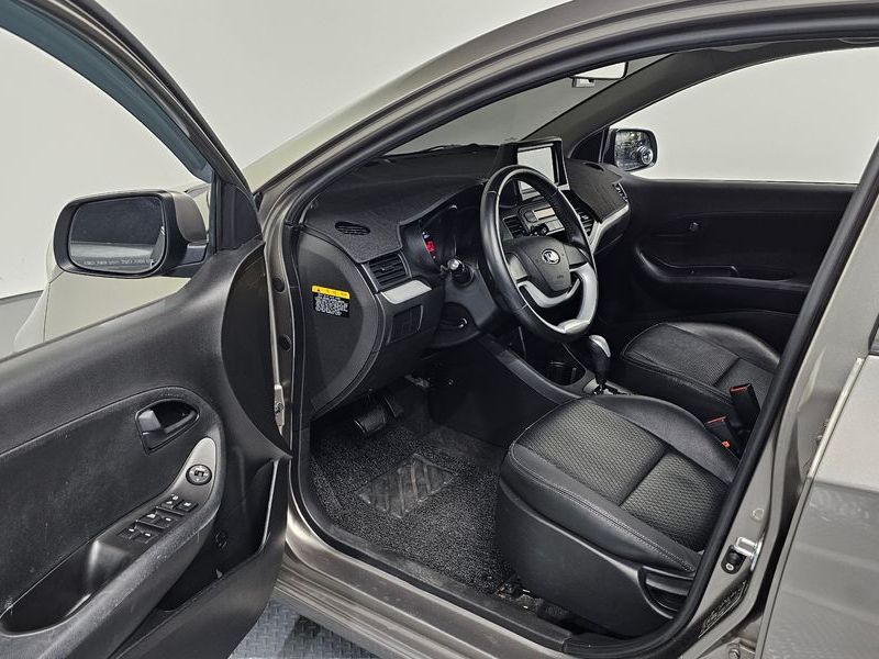 2013 Kia Morning Deluxe photo 10