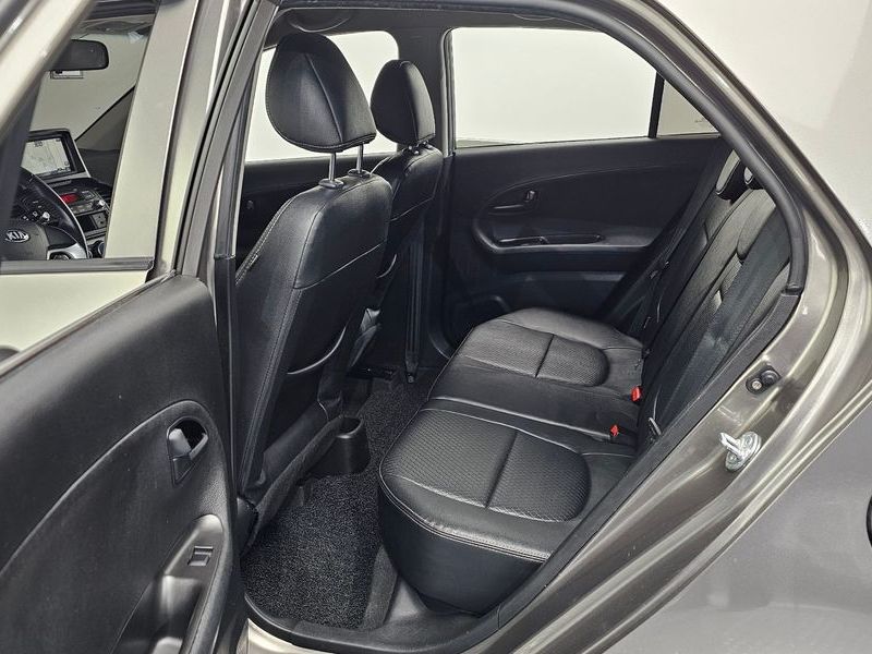 2013 Kia Morning Deluxe photo 11