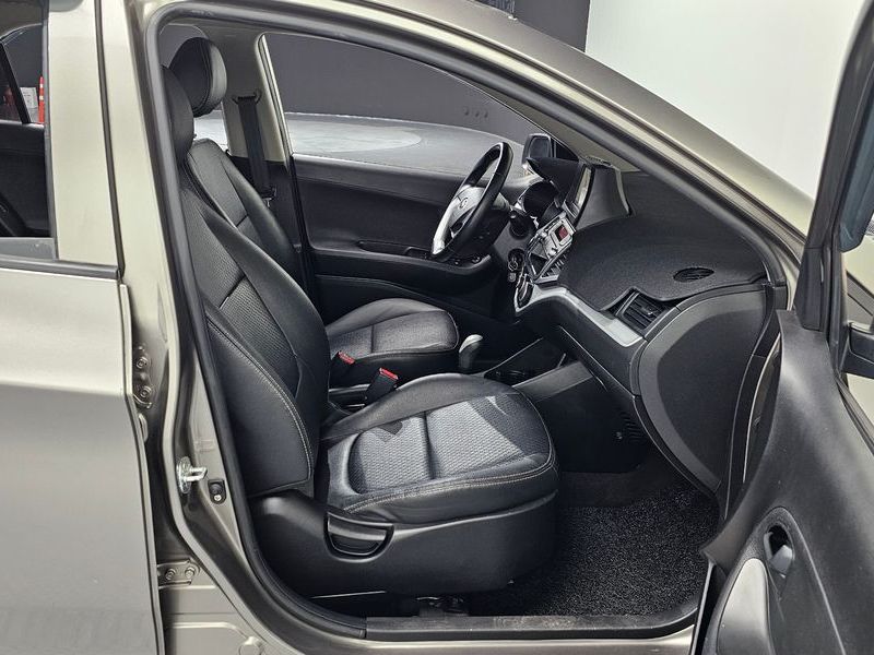 2013 Kia Morning Deluxe photo 12