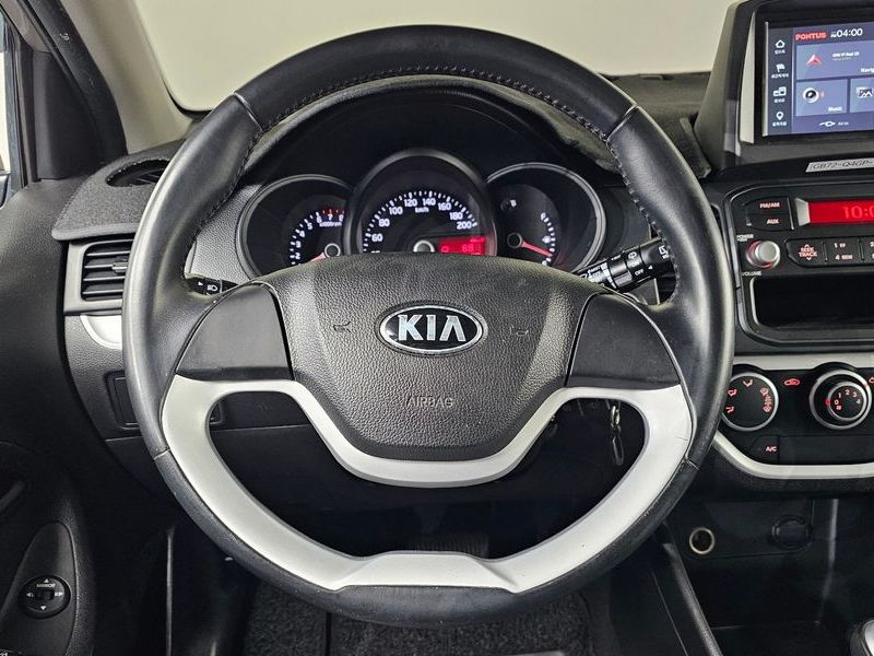 2013 Kia Morning Deluxe photo 15