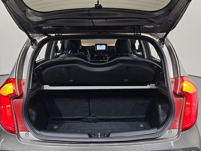 2013 Kia Morning Deluxe photo 20