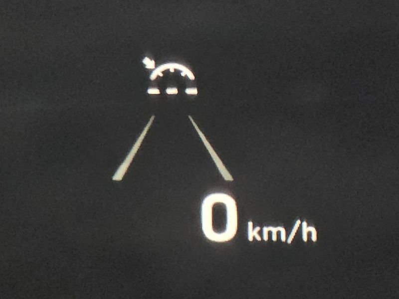 2021 Hyundai Palisade Gasoline 3.8 2WD Calligraphy photo 17