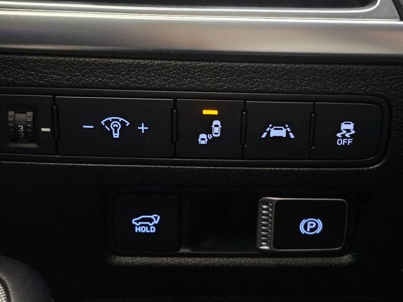 2021 Hyundai Palisade Gasoline 3.8 2WD Calligraphy photo 19