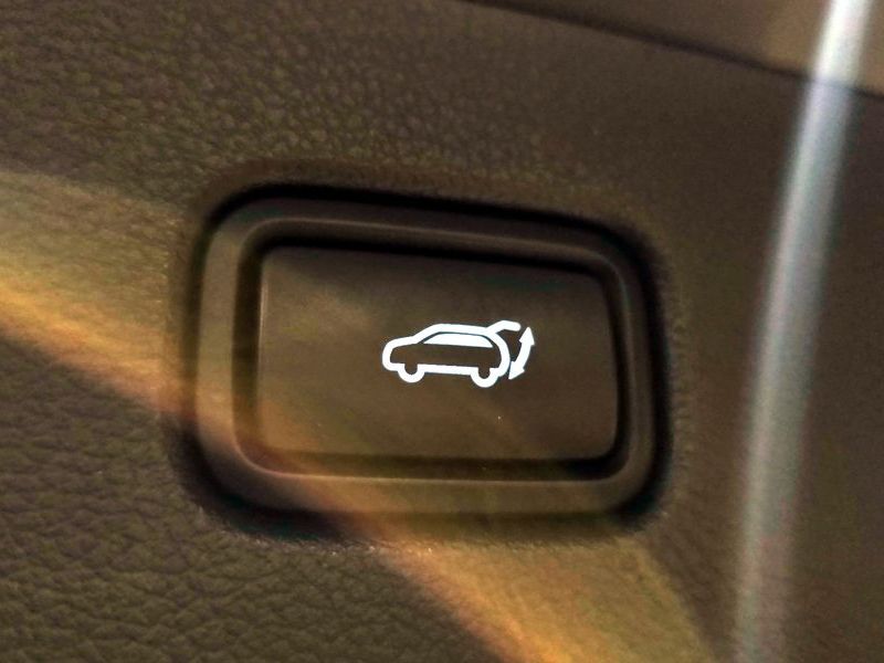2021 Hyundai Palisade Gasoline 3.8 2WD Calligraphy photo 20