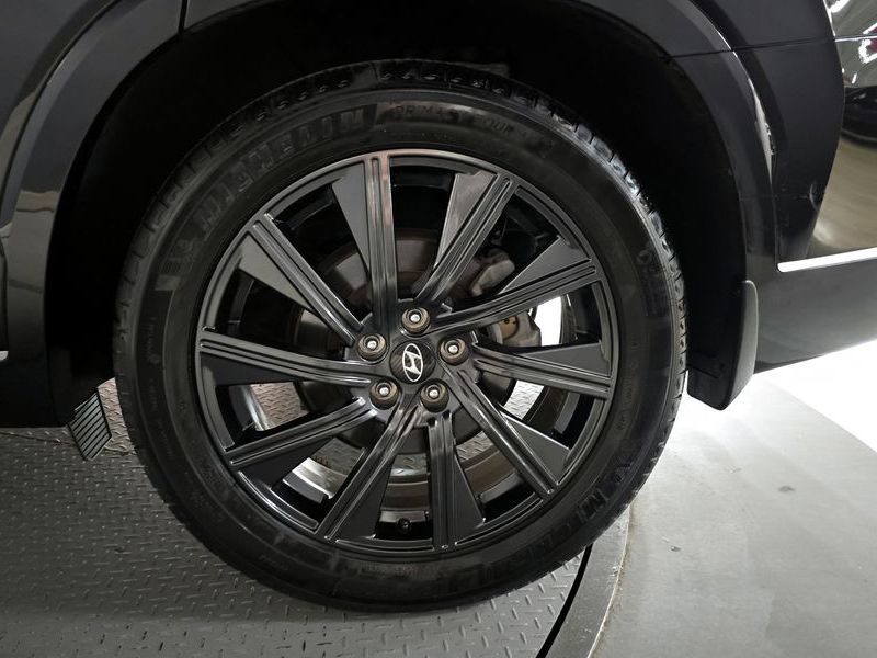 2021 Hyundai Palisade Gasoline 3.8 2WD Calligraphy photo 21