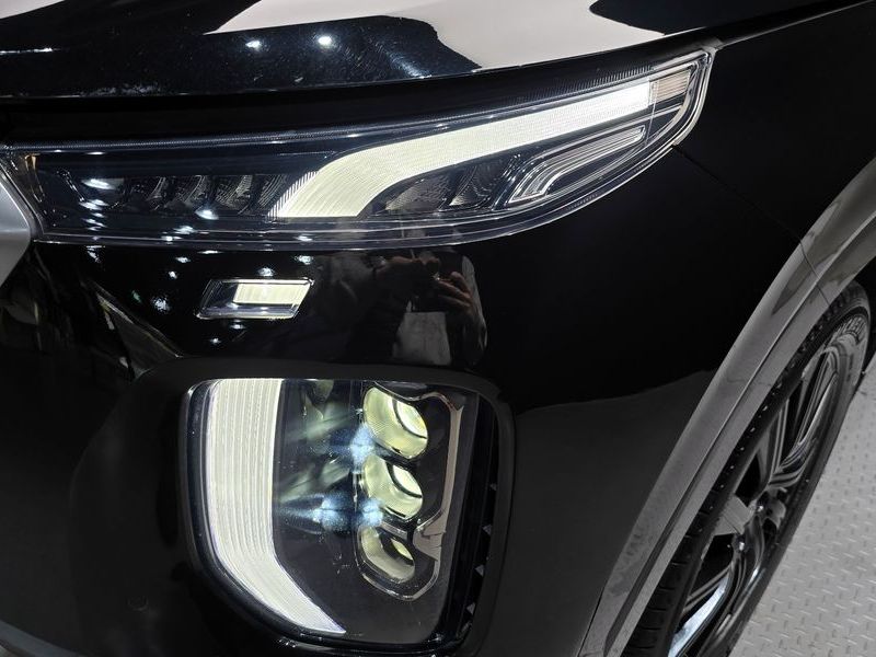 2021 Hyundai Palisade Gasoline 3.8 2WD Calligraphy photo 22