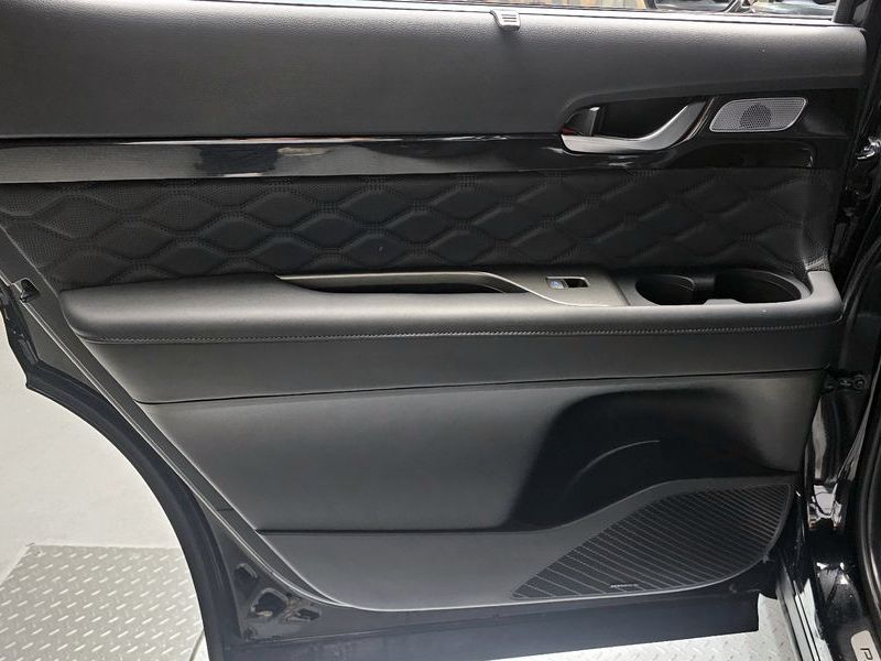 2021 Hyundai Palisade Gasoline 3.8 2WD Calligraphy photo 25