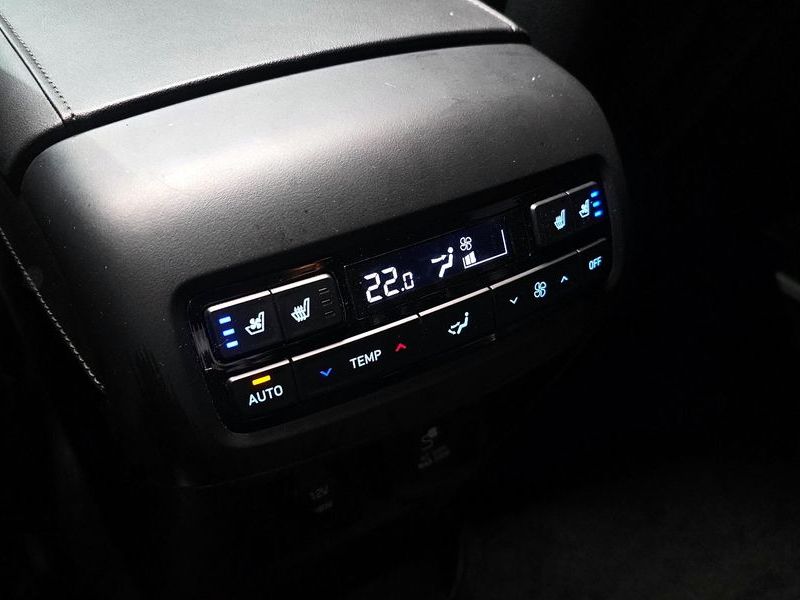2021 Hyundai Palisade Gasoline 3.8 2WD Calligraphy photo 27