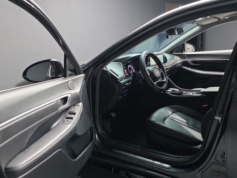 2022 Hyundai Sonata 1.6 Turbo Premium Plus photo 10