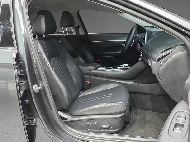 2022 Hyundai Sonata 1.6 Turbo Premium Plus photo 11