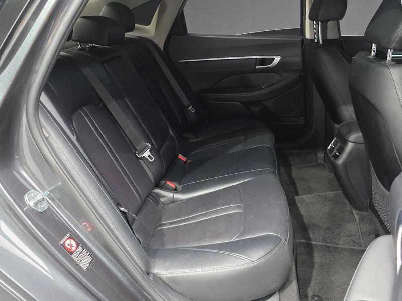 2022 Hyundai Sonata 1.6 Turbo Premium Plus photo 12