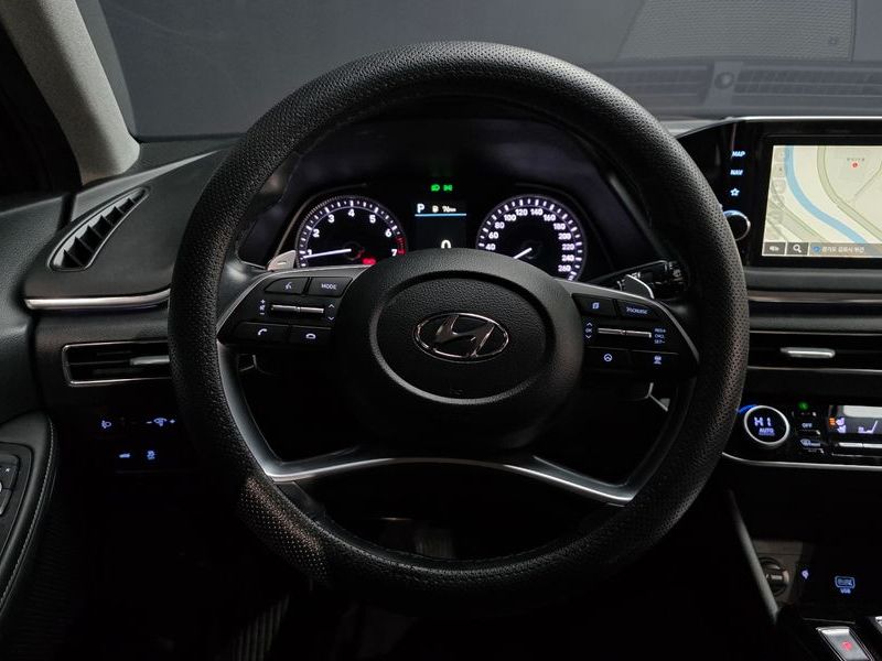 2022 Hyundai Sonata 1.6 Turbo Premium Plus photo 13