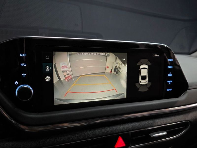 2022 Hyundai Sonata 1.6 Turbo Premium Plus photo 15