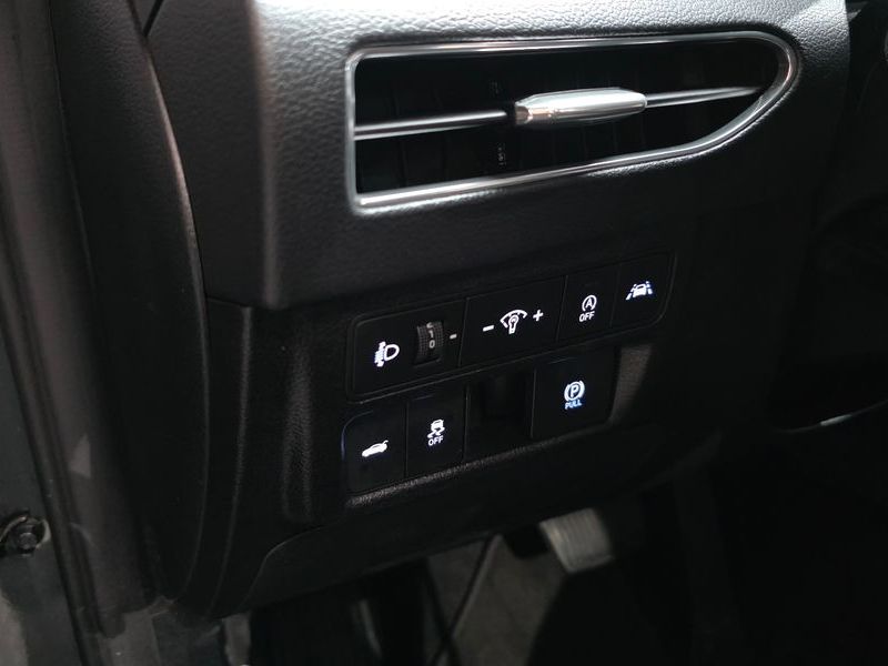 2022 Hyundai Sonata 1.6 Turbo Premium Plus photo 18