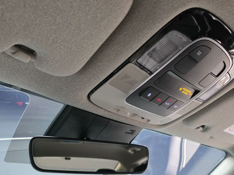 2022 Hyundai Sonata 1.6 Turbo Premium Plus photo 19