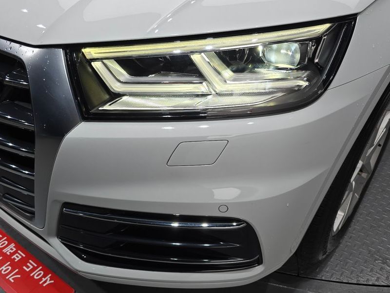 2020 Audi Q5 45 TFSI Quattro photo 22
