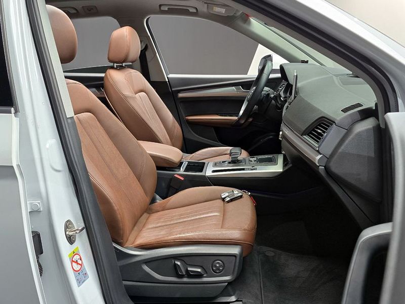 2020 Audi Q5 45 TFSI Quattro photo 26