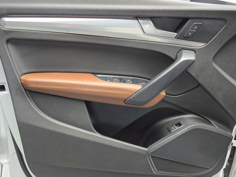 2020 Audi Q5 45 TFSI Quattro photo 27