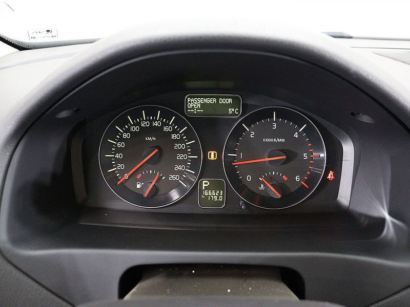 2012 Volvo C30 D4 1st photo 7